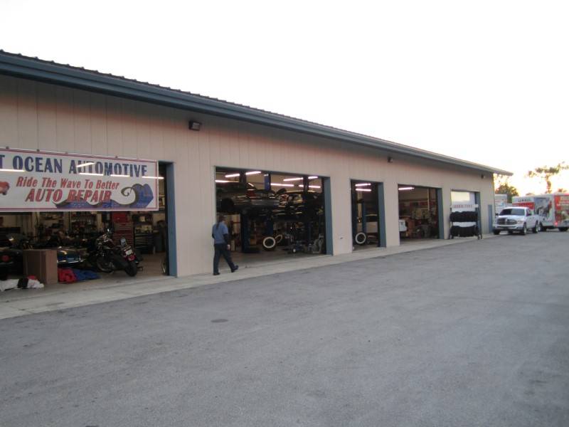 i beam steel building 