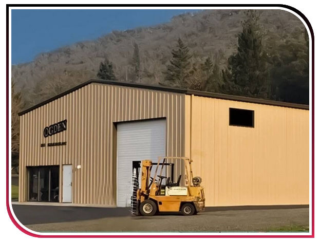 i-beam building kit